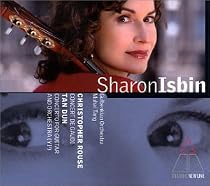 Sharon Isbin