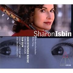 Sharon Isbin
