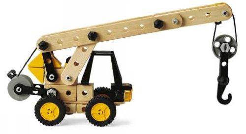 Imagen 2 de Brio 34582000 - Juego de construcción (284 piezas, 5 - 8 años)