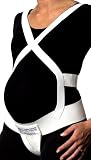Prenatal Cradle Prenatal Cradle Plus/V2 Supporter Combo, Small (145 - 175 lbs)