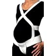 Prenatal Cradle Prenatal Cradle Plus/v2 Supporter Combo - Medium/large 200-250 Pounds By Prenatal Cradle