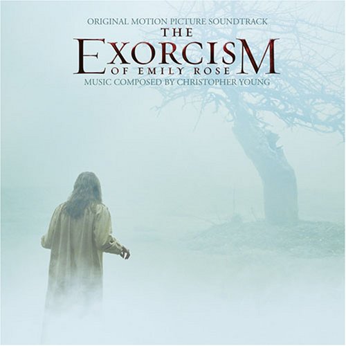The Exorcism of Emily Rose Christopher Young