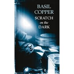 Scratch on the Dark (Black Dagger Crime)
