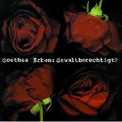 Gewaltberechtigt?