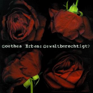 Produkt-Bild: Gewaltberechtigt?