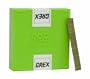 GREX P6/12L 23 Gauge 1/2-Inch Length Headless Pins (10,000 per box)