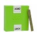 GREX P6/12L 23 Gauge 1/2-Inch Length Headless Pins (10,000 per box)