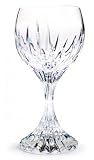 Baccarat Massena American White Wine / European Red Wine # 3 - Baccarat Code 1344103