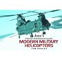 Jane's Pocket Guide: Modern Military Helicopters by Tim Ripley