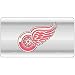 Sporting Goods : Rico Detroit Red Wings Laser Cut Chrome License Plate