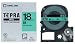 KING JIM Pro�e�[�v�J�[�g���b�W�΃��x�� 18mm SC18G
