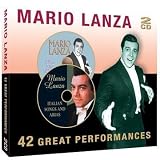 42 Great Performances