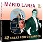 42 Great Performances