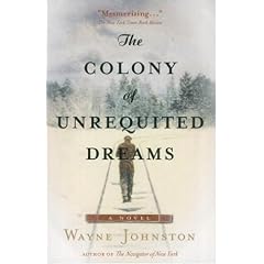 The Colony Of Unrequited Dreams