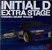 INITIAL D EXTRA STAGE ORIGINAL SOUND TRACKS