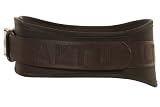 Altus Athletic ACB-5 Contour Weightlifting Belt