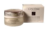 4127DZB6VPL. SL160  Lancome ABSOLUE EYE Absolute Replenishing Eye Treatment (1.5g) 0.5 Ounce Reviews