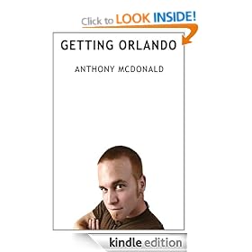 Getting Orlando