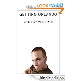 Getting Orlando