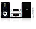 Philips MCD908 - Valve Amp Micro Hifi System - With DVD Player With HDMI & 1080i Upscaling