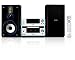 Philips MCD908 - Valve Amp Micro Hifi System - With DVD Player With HDMI & 1080i Upscaling