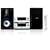 Philips MCD908 - Valve Amp Micro Hifi System - With DVD Player With HDMI & 1080i Upscaling