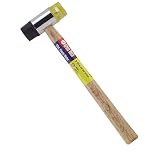 Great Neck 55PM 12-Ounce Plastic Mallet