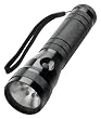 Streamlight 51001 TT-2D 2 D-Cell Xenon/10-LED Twin-Task Flashlight, Anodized Black Streamlight 51001 TT-2D 2 D-Cell Xenon/10-LED Twin-Task Flashlight, Anodized Black