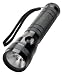 Streamlight 51001 Tt-2d 2 D-cell Xenon/10-led Twin-task Flashlight, Anodized Black
