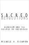 Sacred Revolutions: Durkheim and the College De Sociologie (Contradictions)