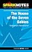 Book Spark Notes The House of Seven Gables