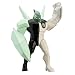 Ben 10 - 15cm DNA Alien Heroes - Diamondhead