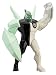 Ben 10 - 15cm DNA Alien Heroes - Diamondhead