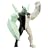 Ben 10 - 15cm DNA Alien Heroes - Diamondhead