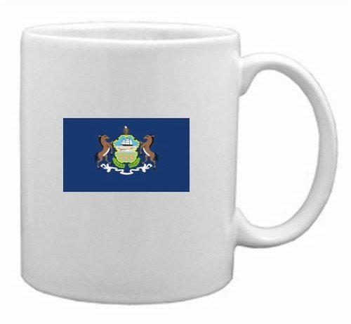 Pennsylvania Mug