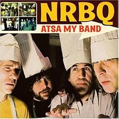 Atsa My Band