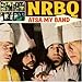 NRBQ, Atsa My Band [12 inch Analog], 発売中