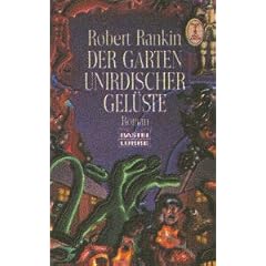 Der Garten unirdischer Gel�ste