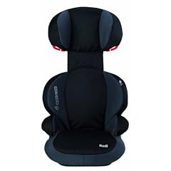 Maxi-Cosi 64402181 - Rodi SPS stone Autokindersitz ECE Klasse 2/3 ab ca. 3,5 - 12 Jahre (15 - 36 kg) (Kollektion 2009)