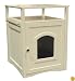 Merry Pet Cat Washroom / Night Stand Pet House