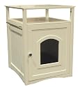 Merry Pet Cat Washroom / Night Stand Pet House