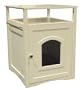 Merry Pet Cat Washroom / Night Stand Pet House