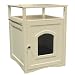 Merry Pet Cat Washroom / Night Stand Pet House