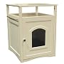 Merry Pet Cat Washroom / Night Stand Pet House