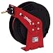 Reelcraft RT835-OLP 1/2-Inch by 35-Foot 300 PSI Spring Rewind Hose Reel