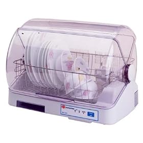 Dish Dryer by Sunpentown