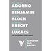 Aesthetics and Politics (Radical Thinkers)