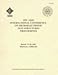 Book 1997 IEEE International Conference on Microelectronics Test Structures Proceedings: March 17-20, 199Y, Monterey, California
