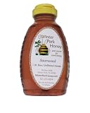 Raw Sourwood Honey 16oz