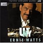 Unity by  Ernie Watts 